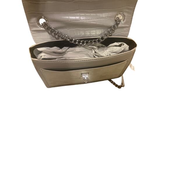 Small Crocodile Purse by Aldo - Picture 5 of 6